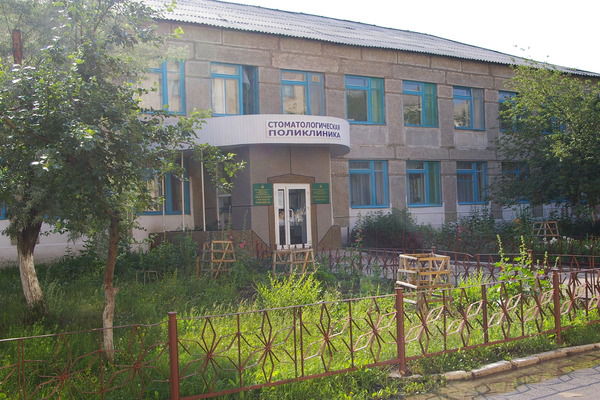 Клара Аминева