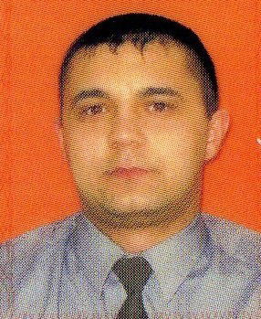 Александр Теров