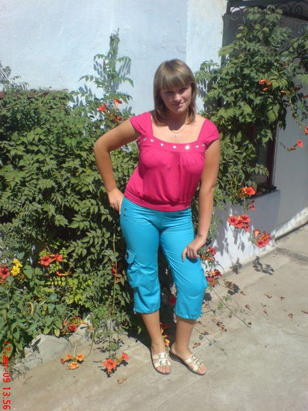 Александра Кучеренко