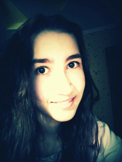 Кристина Энгельс