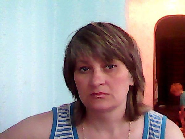 Марина Новикова -Дорошенко