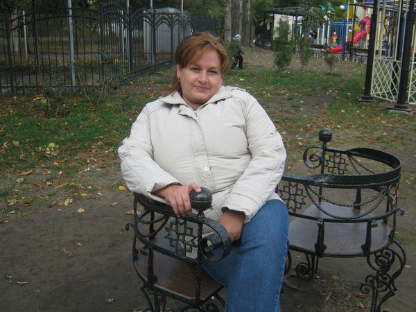 Татьяна Барутакис