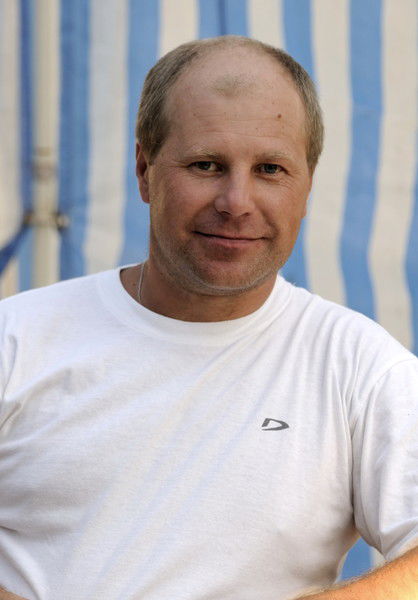 Сергей Китов