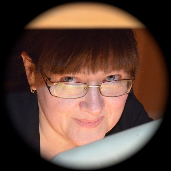 Татьяна Кирханова