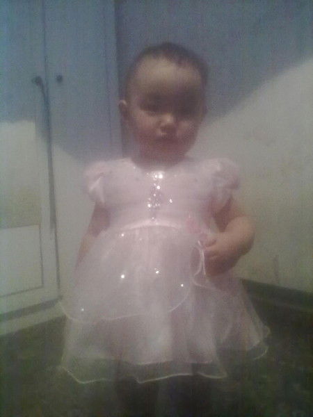 G Gulnara Amrakulova