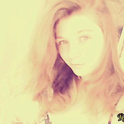 Лиза Маковская