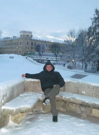 Андрей Маренко