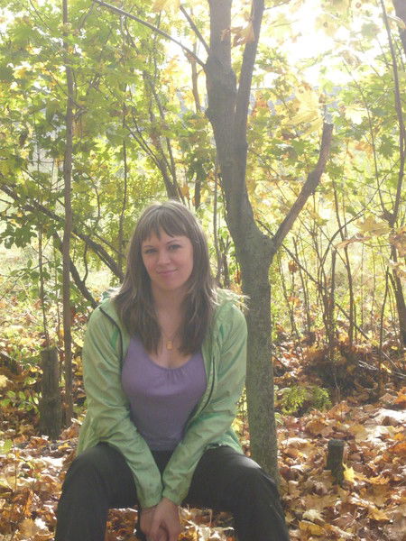 Елена Елагина