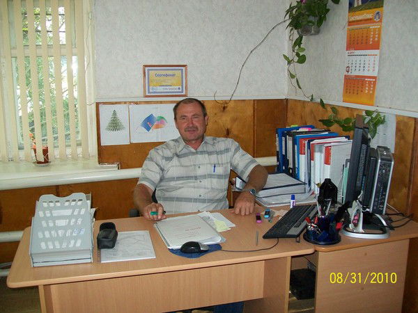 Валера Свиридов