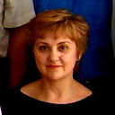 Наталья Гаррес