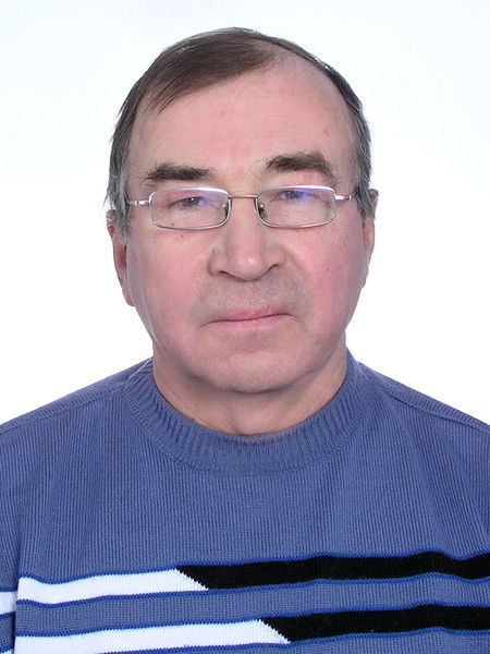 Владимир Гаврилов