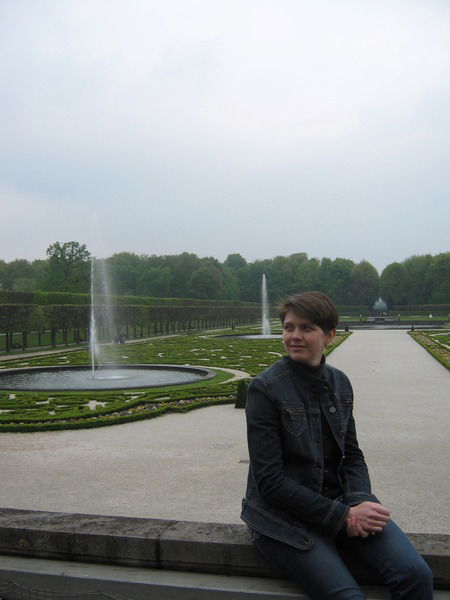 Татьяна Пеннер (Гёрцен)