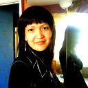 Айнагуль Акипова