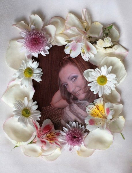 Виктория Садомова