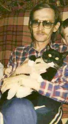 Евгений Хлыстов