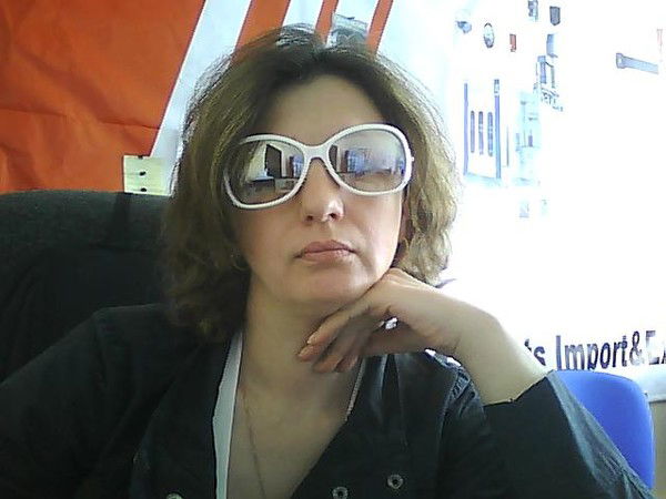 Наталья Автодиагностика