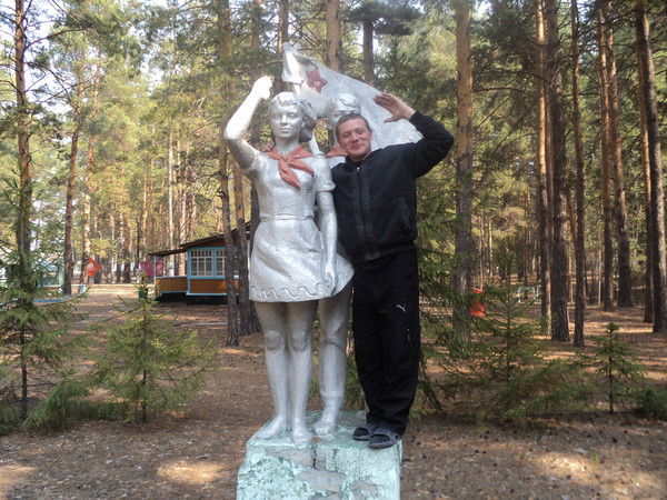 Степан Акинин