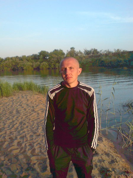 Павел Барсуков