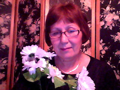 Рахима Амирханова