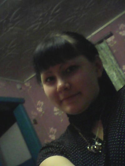 Виктория Нетунаева