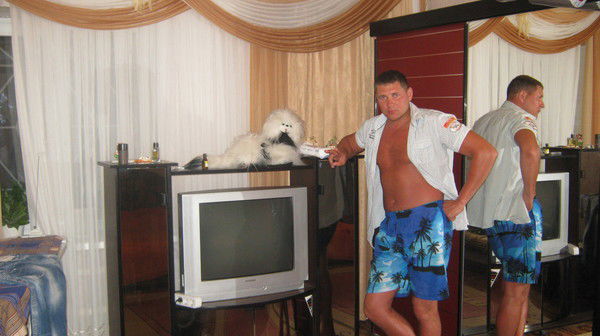 Константин Зайцев