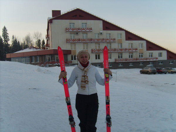 Королева Анна