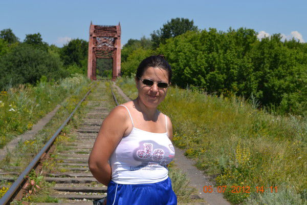 Елена Дмитриевна Шматова