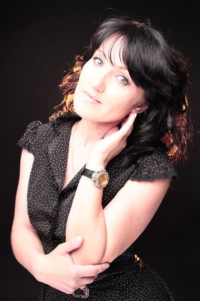 Светлана Нуреева