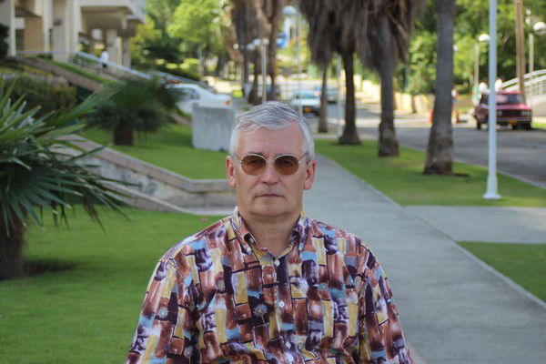 Валерий Макеенко