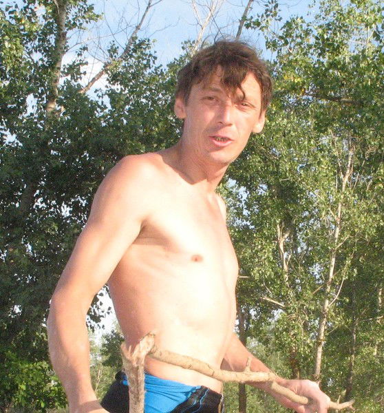 Виталий Викленко