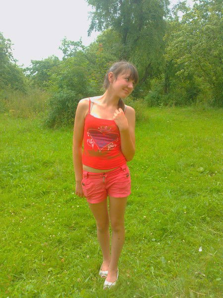 Вероника Лабоцевич