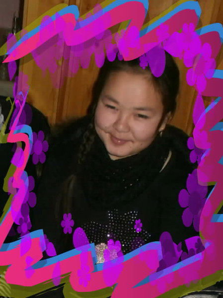 Гульзада Равшанбекова