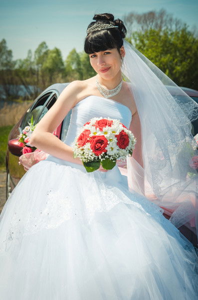 Инна Тринда