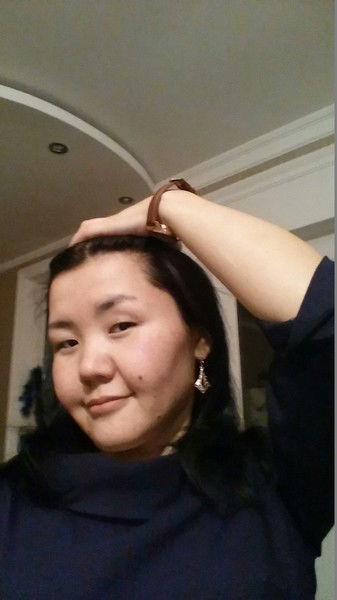 Алтынай Суменова