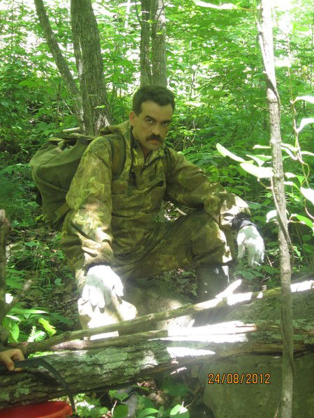 Евгений Козановский