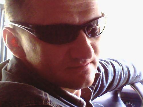 Сергей Матюшевский