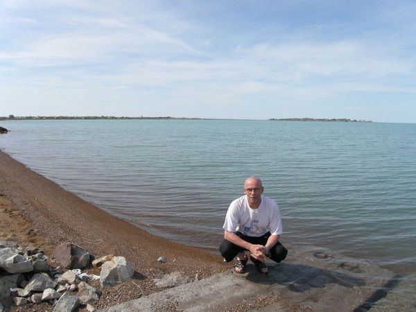 Олег Загальский