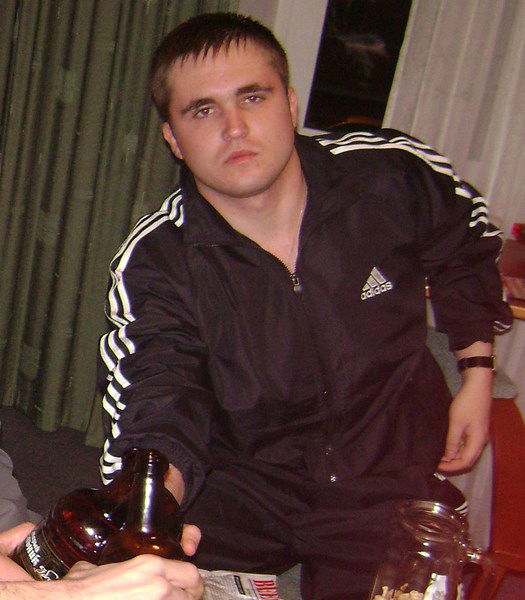 Евгений Мальцев