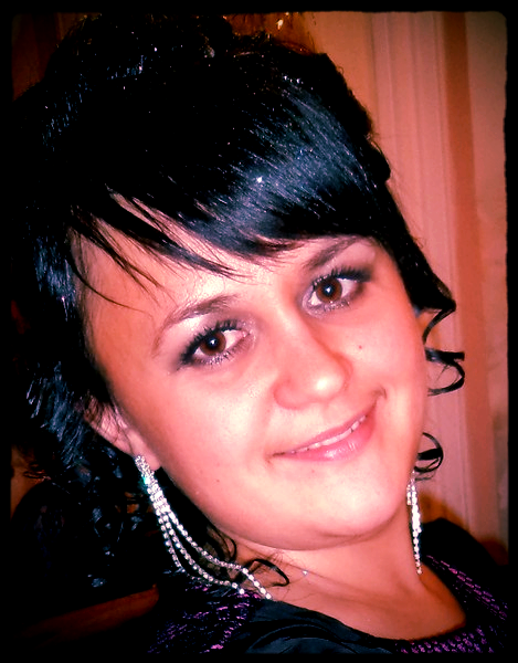 Наталья Васюкова