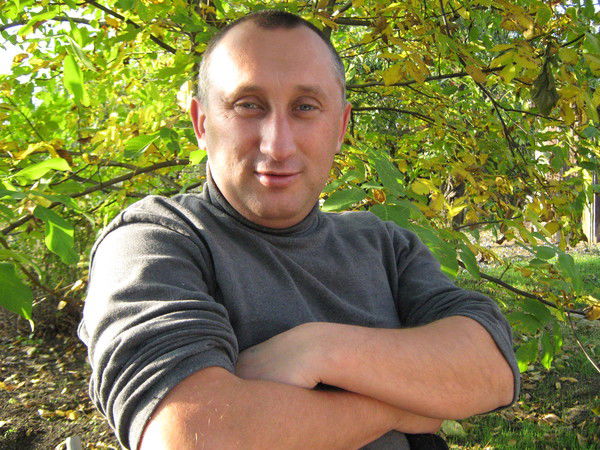 Дима Нестеренко