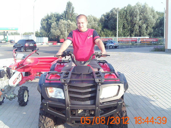 Роман Алферов