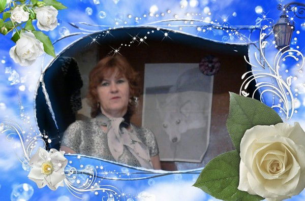 Светлана ********