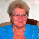 Валентина Позина