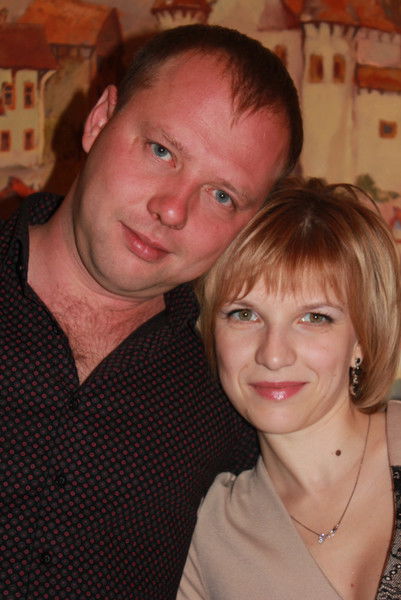 Юлия Скурская