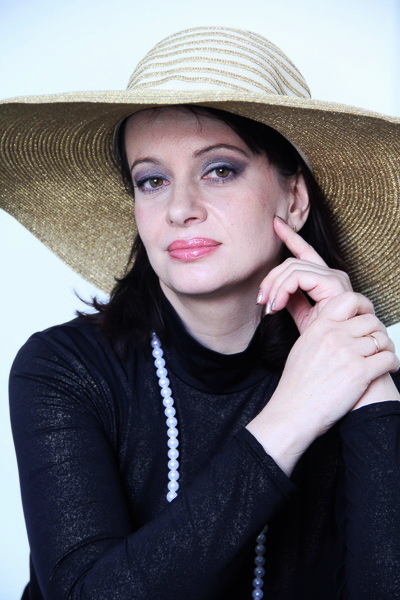 Лариса Яушева