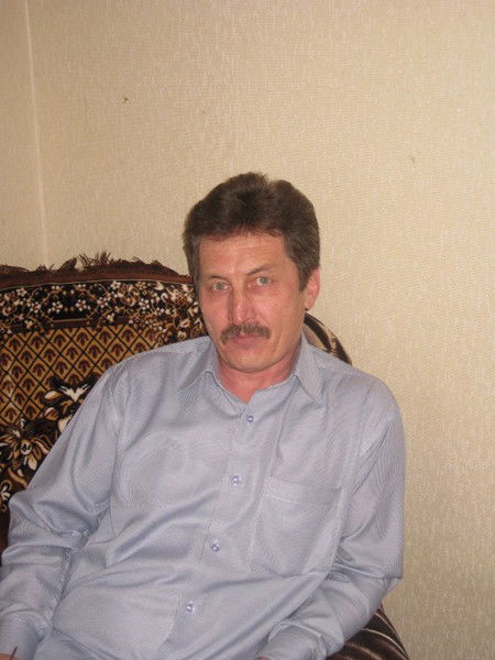 Шамиль Мусин