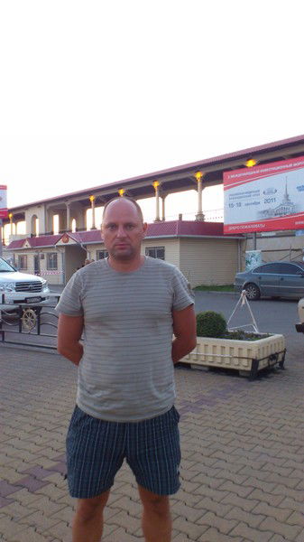 Виталий Бинденко