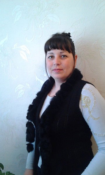 Юлия Адамова