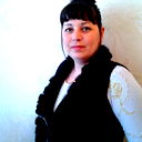 Юлия Адамова