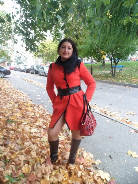 Татьяна Танюша